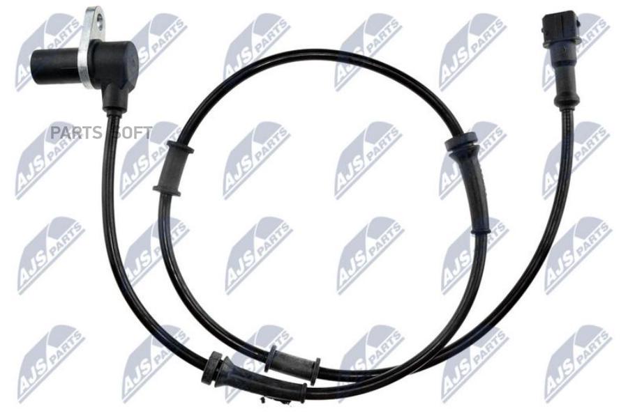 

Датчик Abs Передний Лев/Прав Volvo S40 -04, V40 -04