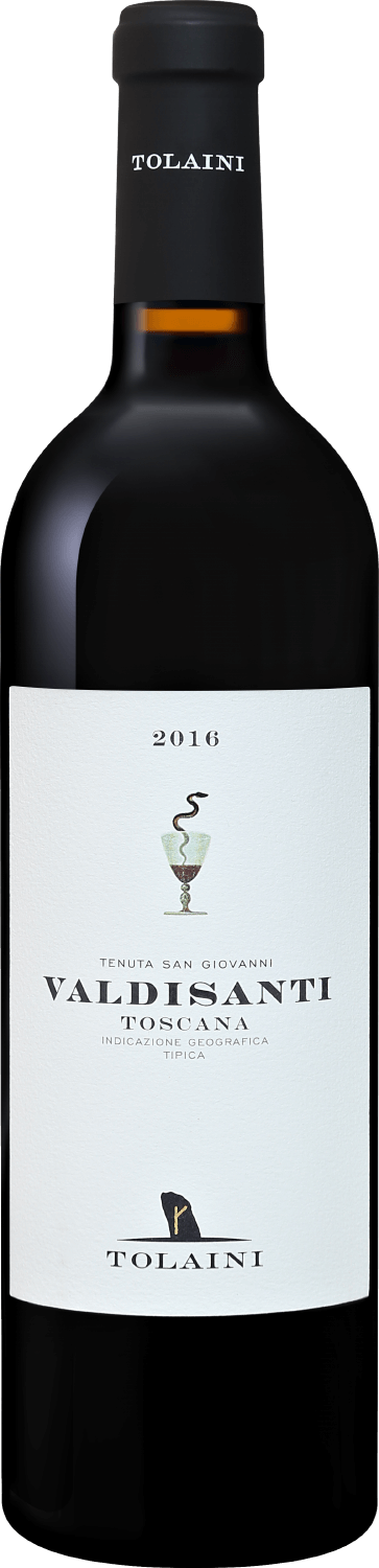 

Вино Valdisanti Tenuta San Giovanni Toscana IGT Tolaini