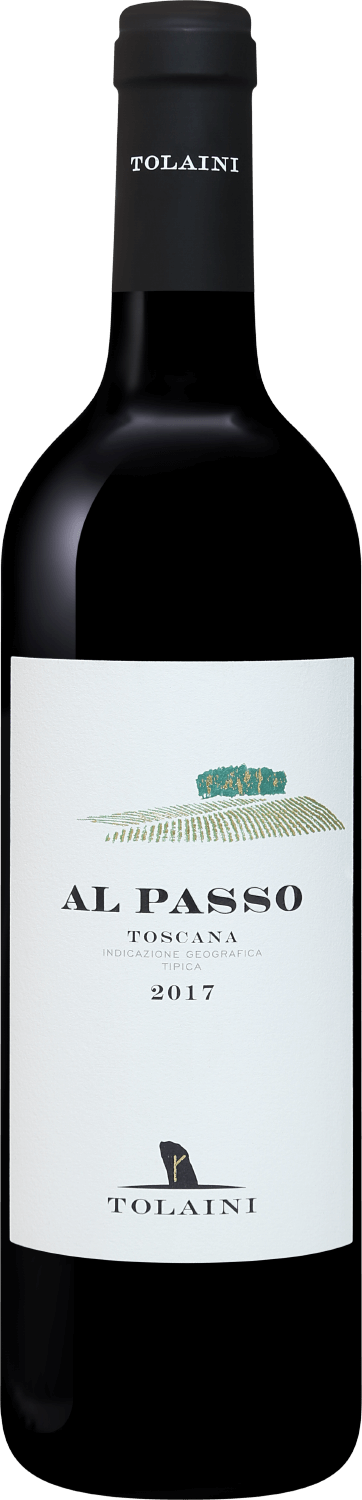 

Вино Al Passo Toscana IGT Tolaini