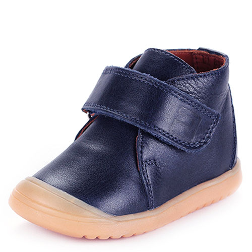 

Ботинки детские RICONTE KIDS 7-807912205 синий 22, 7-807912205