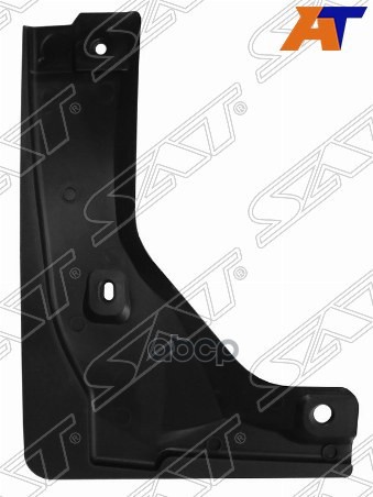 

Брызговик Toyota Hiace/Quantum 05- Передний Lh (левый) Sat арт. ST-TY74-016B-2