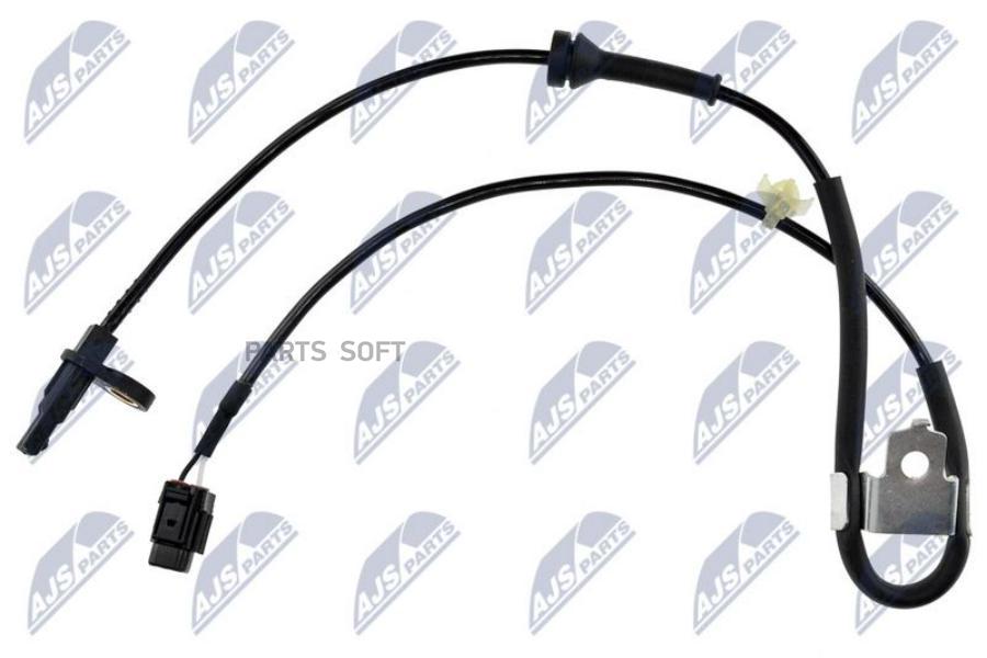 

Датчик Abs Перед. Suzuki Splash 08-, Swift 08-, Opel Agila 08- Левый