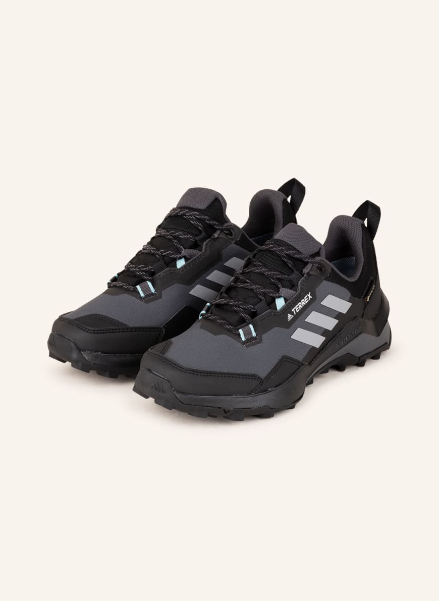 

Кроссовки женские Adidas 1001298414 серые 38 RU (доставка из-за рубежа), 1001298414