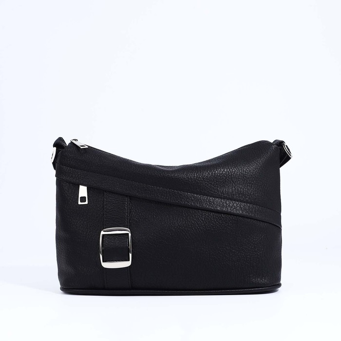 Сумка женская Janelli 9571530 черная