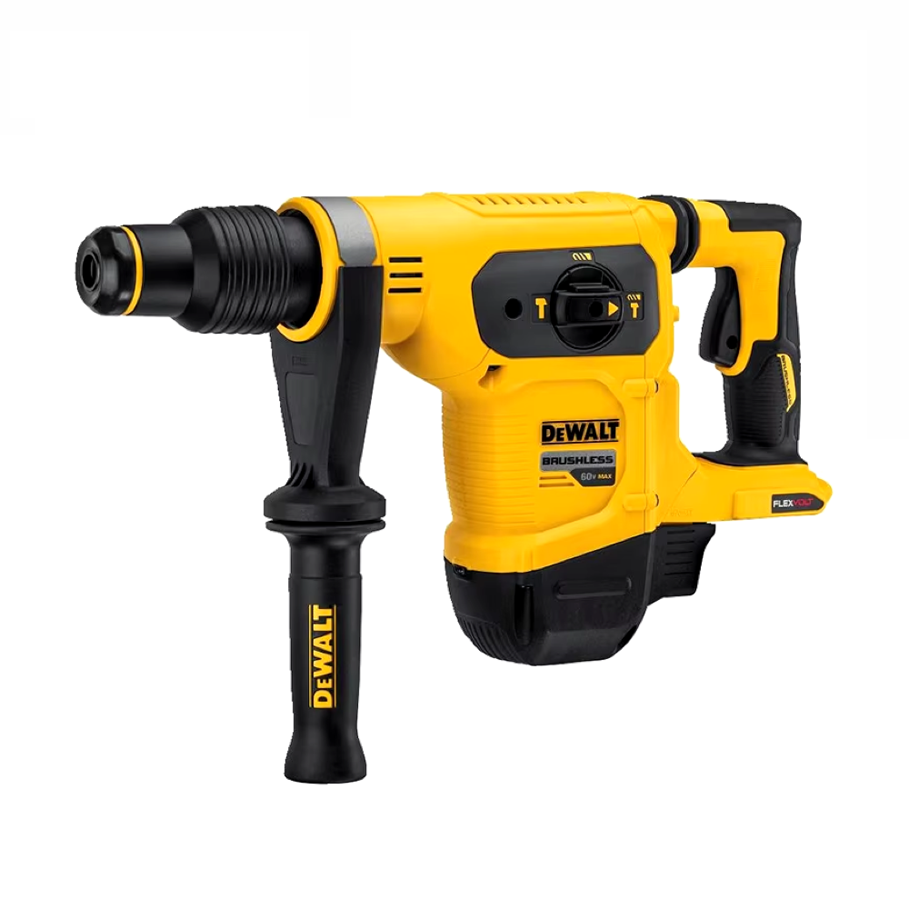 Аккумуляторный перфоратор DeWALT DCH481N 60V