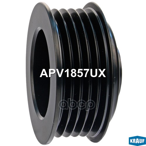 

Шкив генератора Krauf apv1857ux