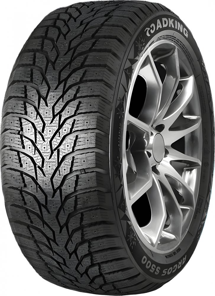 

Автошина RoadKing Argos S500 245/50 R20 105T (шип), Argos S500