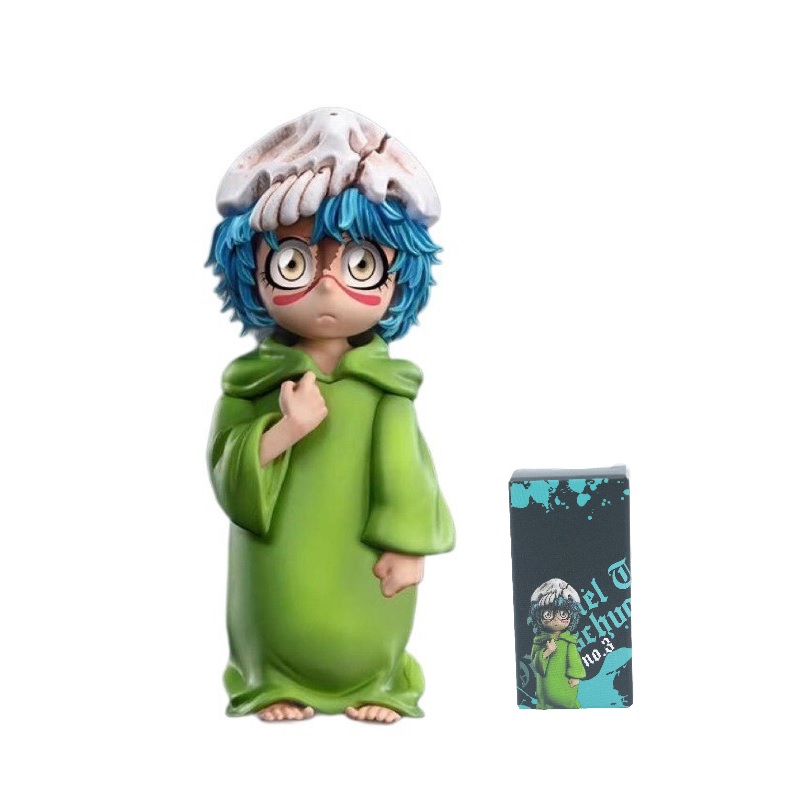 

Фигурка NoBrand Bleach: Nelliel Tu Odelschwank, Фигурка