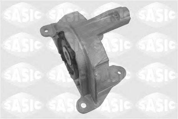 

Опора КПП SASIC 9002436 Fiat Doblo 1.2, 1.9D, 1.9Jtd 03.01-