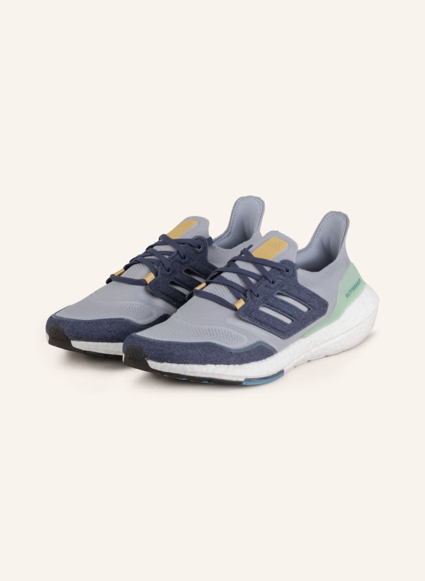 

Кроссовки мужские Adidas 1001298348 серые 44 RU (доставка из-за рубежа), 1001298348