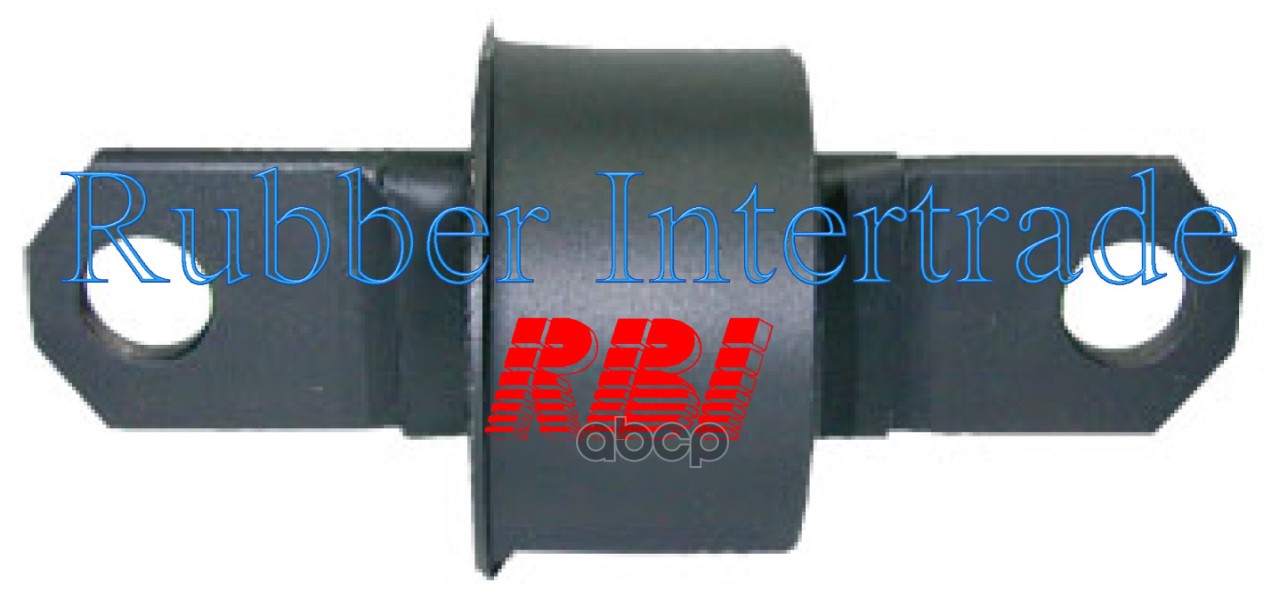 

Сайлентблок RBI D25MZ301