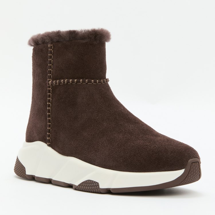 

Угги женские Tendance HC0105X-38 коричневые 37 EU, Коричневый, HC0105X-38