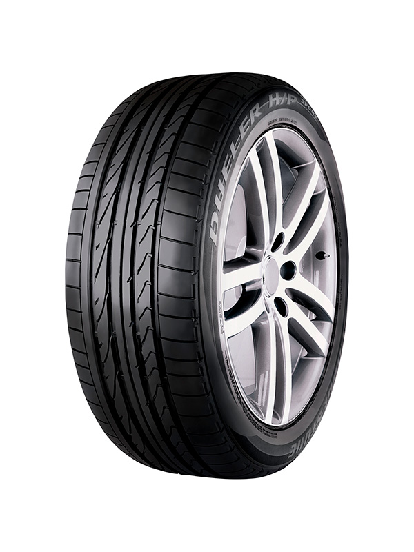 фото Шины bridgestone dhps 265 50 19 110 y