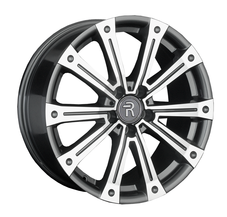 

Колесный диск Replay, MR80 8.5x19/5x112ET36 66.6 Gmf