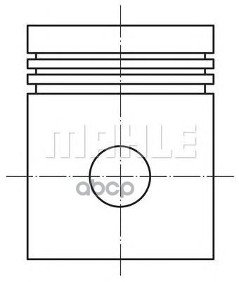 

Поршень dm.83.00x1.2x1.2x2.5 +0.50 Цена за 1 шт