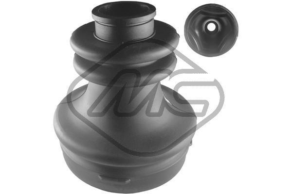 

METALCAUCHO 01559 Пыльник ШРУСа к-т () 1шт