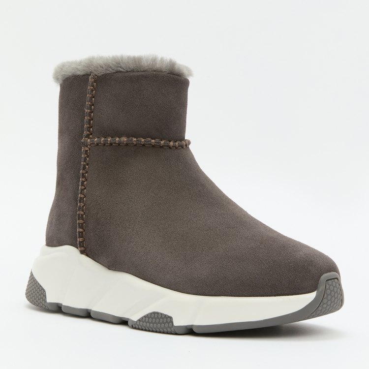 

Угги женские Tendance HC0105X-38 серые 41 EU, Серый, HC0105X-38