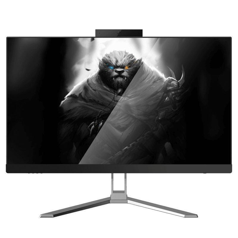 

Моноблок ZIRCON AIO 2387-G6982 (Celeron G6900/8Gb/SSD240), AIO 2387-G6982