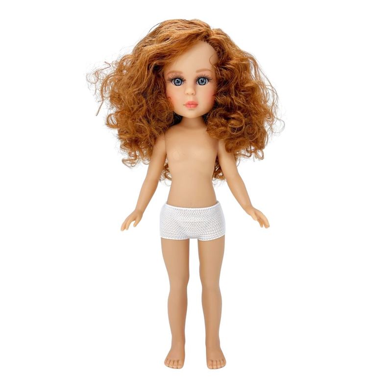 Купить Интерактивные куклы Vidal Rojas Dolls в интернет каталоге с ...