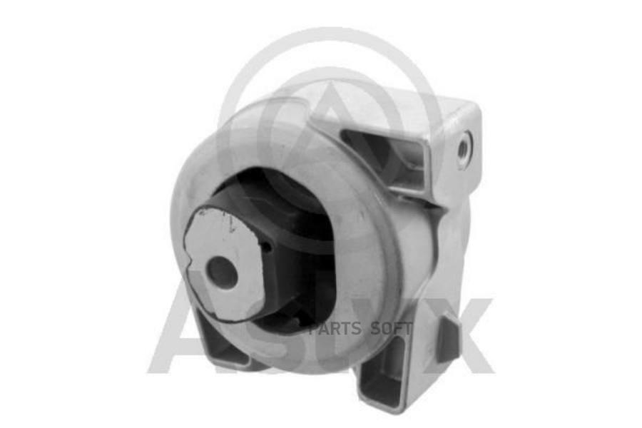 

ПОДУШКА КПП MER W169W245 1.5-2.0 04- ЗАД R