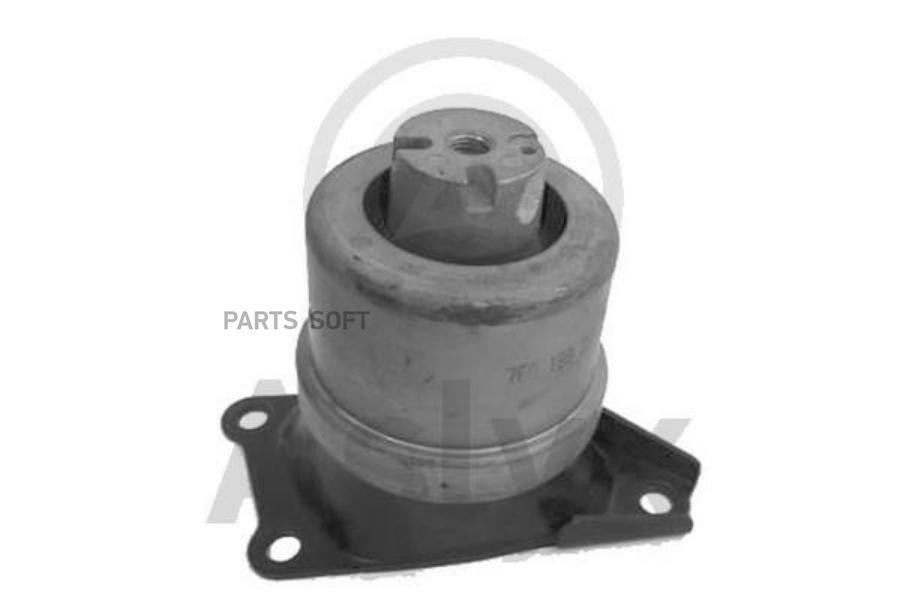 

ПОДУШКА ДВИГ R VW TRANSPORTER T-5 03- 1шт