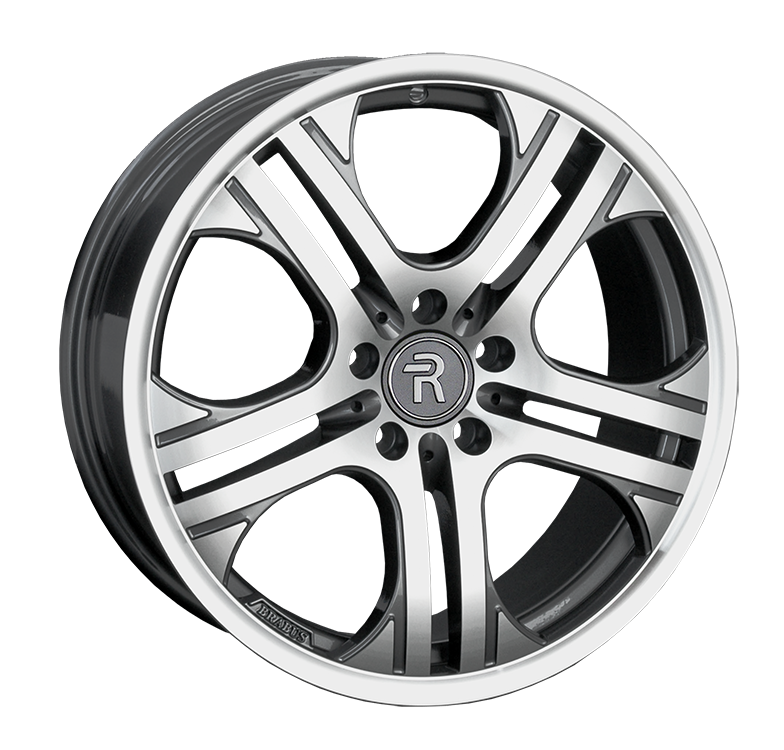 

Колесный диск Replay, MR69 9x20/5x130ET48 84.1 Gmf