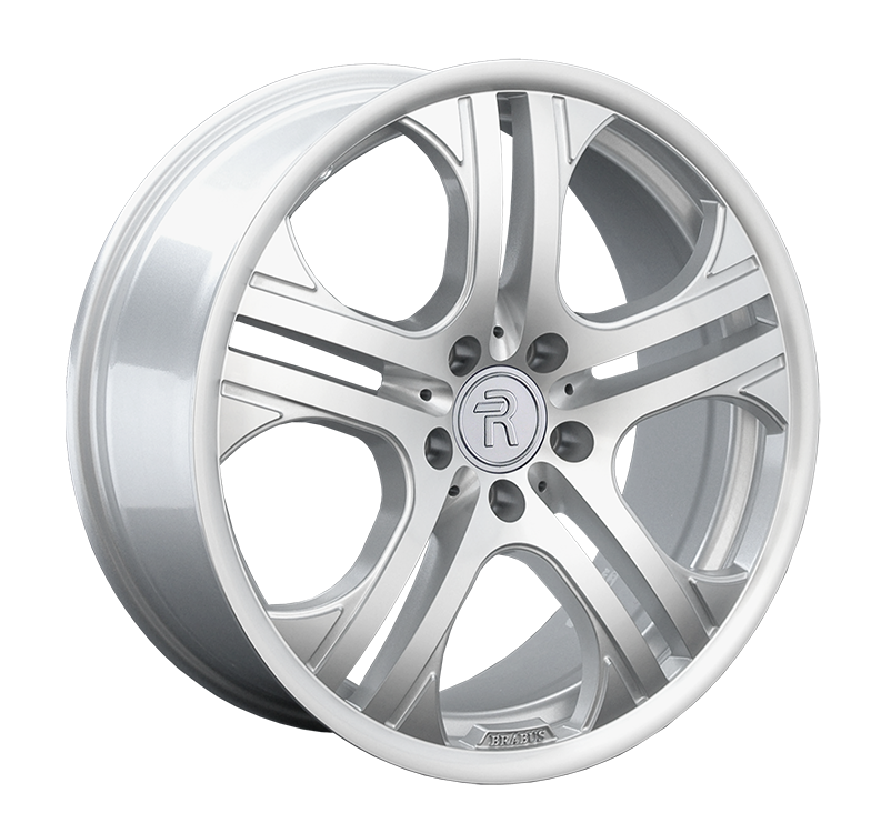 

Колесный диск Replay, MR69 8.5x18/5x112ET38 66.6 Sf