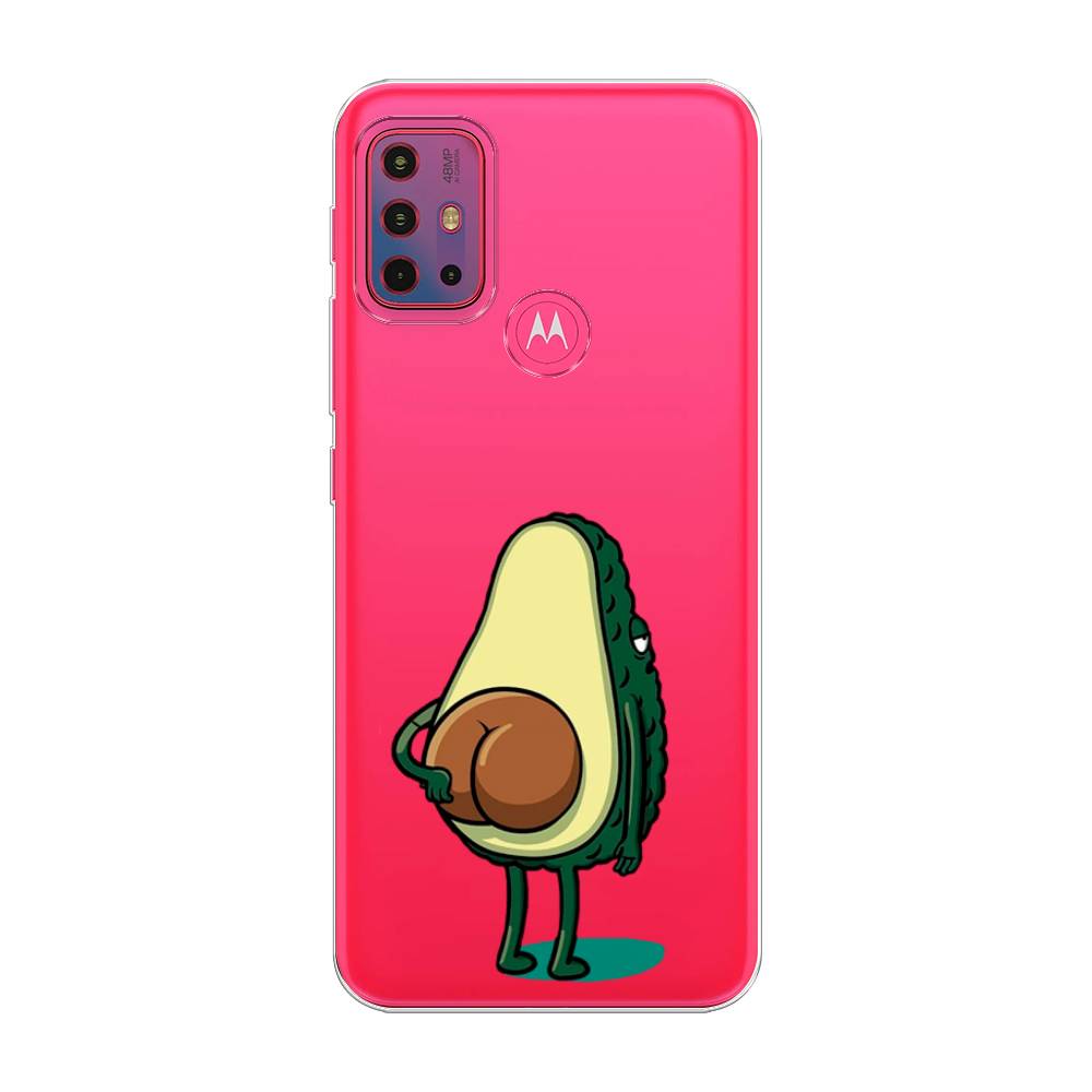 Чехол Awog на Lenovo K13 Note/Motorola Moto G10/G20/G30 