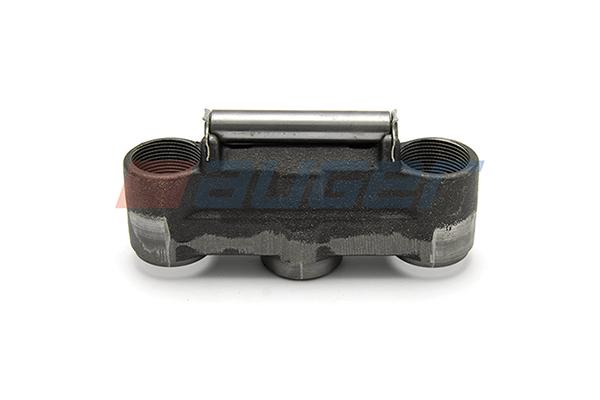 

р/к диcк тормоза 4(м)корпус мех-ма подвода (бинокль) M36x6 P3/131x82SB6/SB7 auger 57166