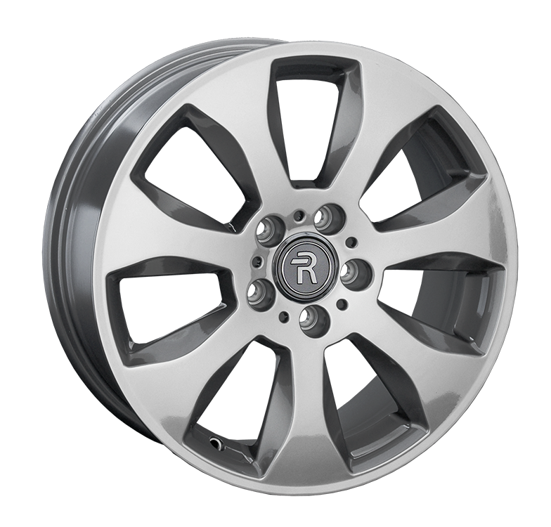 

Колесный диск Replay, MR68 7.5x17/5x112ET47 66.6 Gm