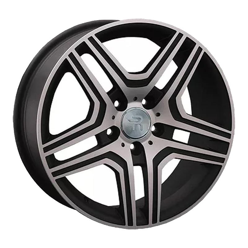 

Колесный диск Replay, MR67 8.5x20/5x112ET56 66.6 Mbf