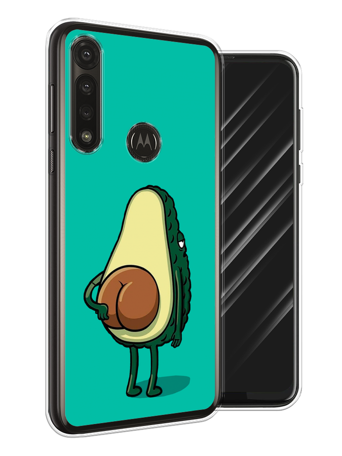 Чехол Awog на Motorola Moto G Power 2020 