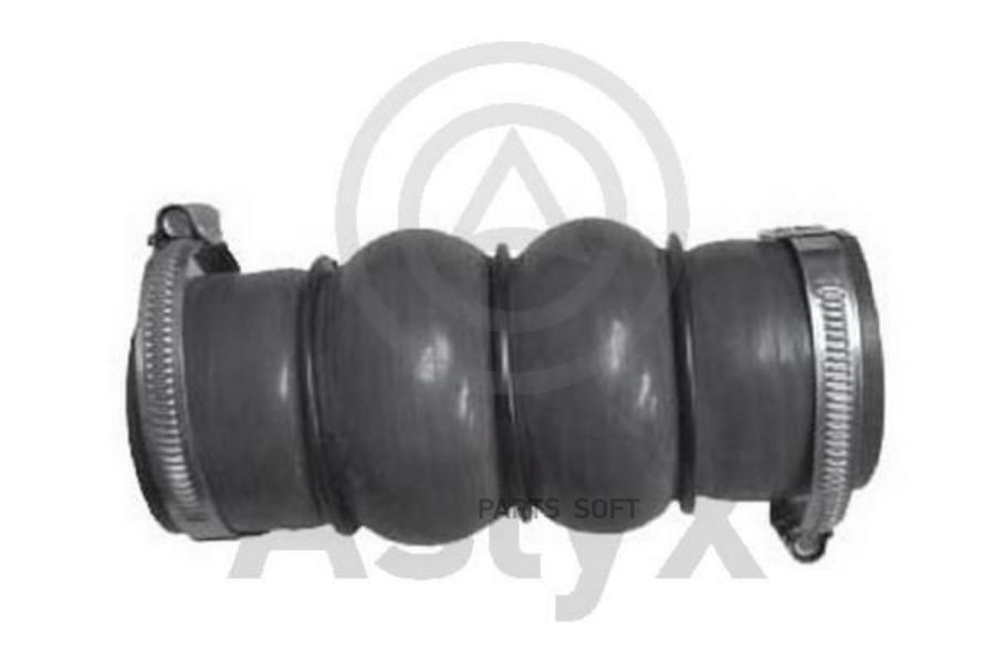 

ПАТРУБОК РАДИАТОРА CIT C4PGT 307308 1.6HDI