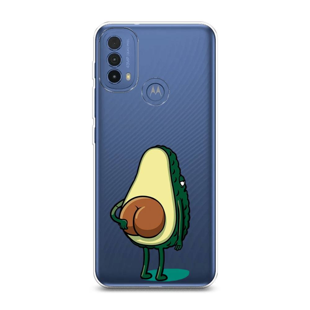 Чехол Awog на Lenovo K14 Plus/Motorola Moto E20/E30/E40 