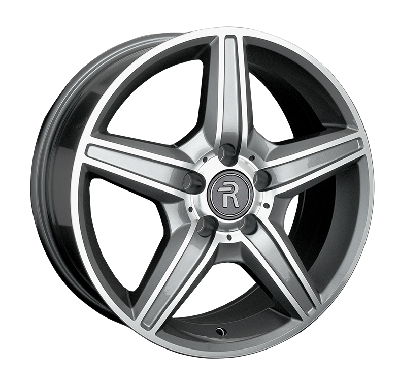 

Колесный диск Replay, MR64 8.5x19/5x112ET56 66.6 Gmf