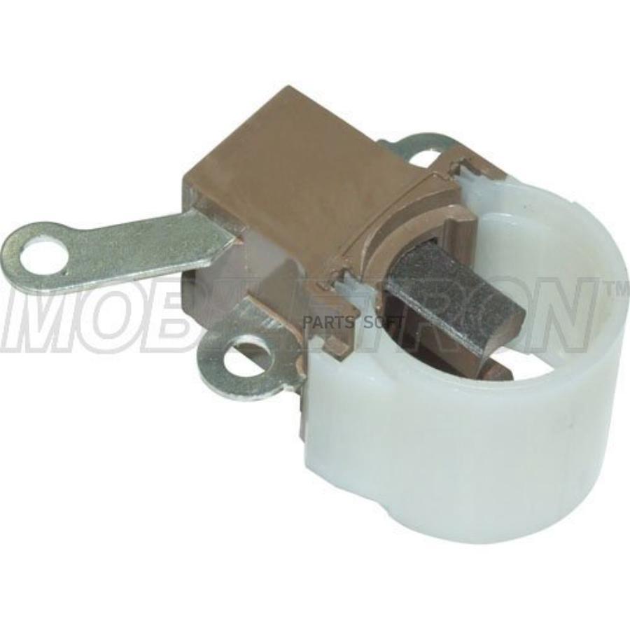 

Щеткодержатель Генератора Bh-Nd08 Mobiletron арт. BH-ND08