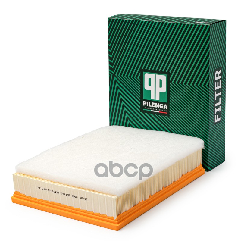 

Воздушный фильтр PILENGA FAP2224