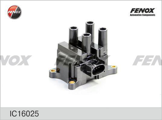 

Катушка зажигания fenox ic16025