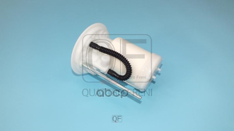 

Фильтр Топливный QUATTRO FRENI qf16a00165