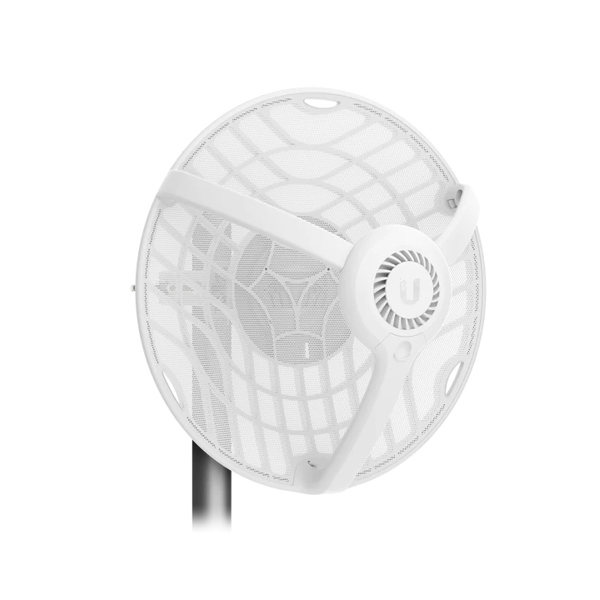 

Точка доступа Wi-Fi Ubiquiti белый (AF60)
