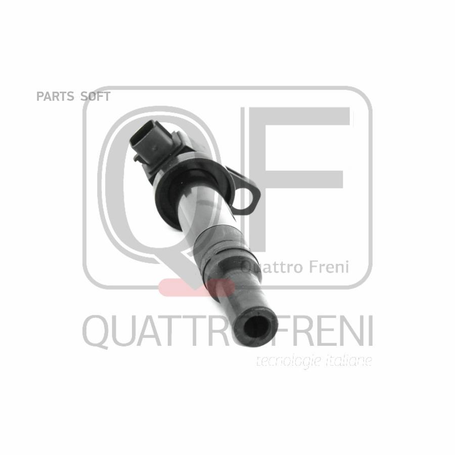 Катушка зажигания quattro freni qf09a00060