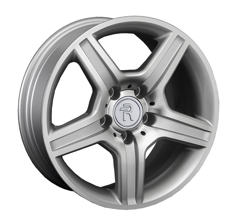 

Колесный диск Replay, MR47 10x21/5x112ET44 66.6 Sf