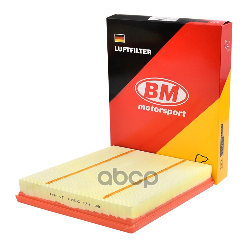 

Воздушный фильтр BM-Motorsport FA2241