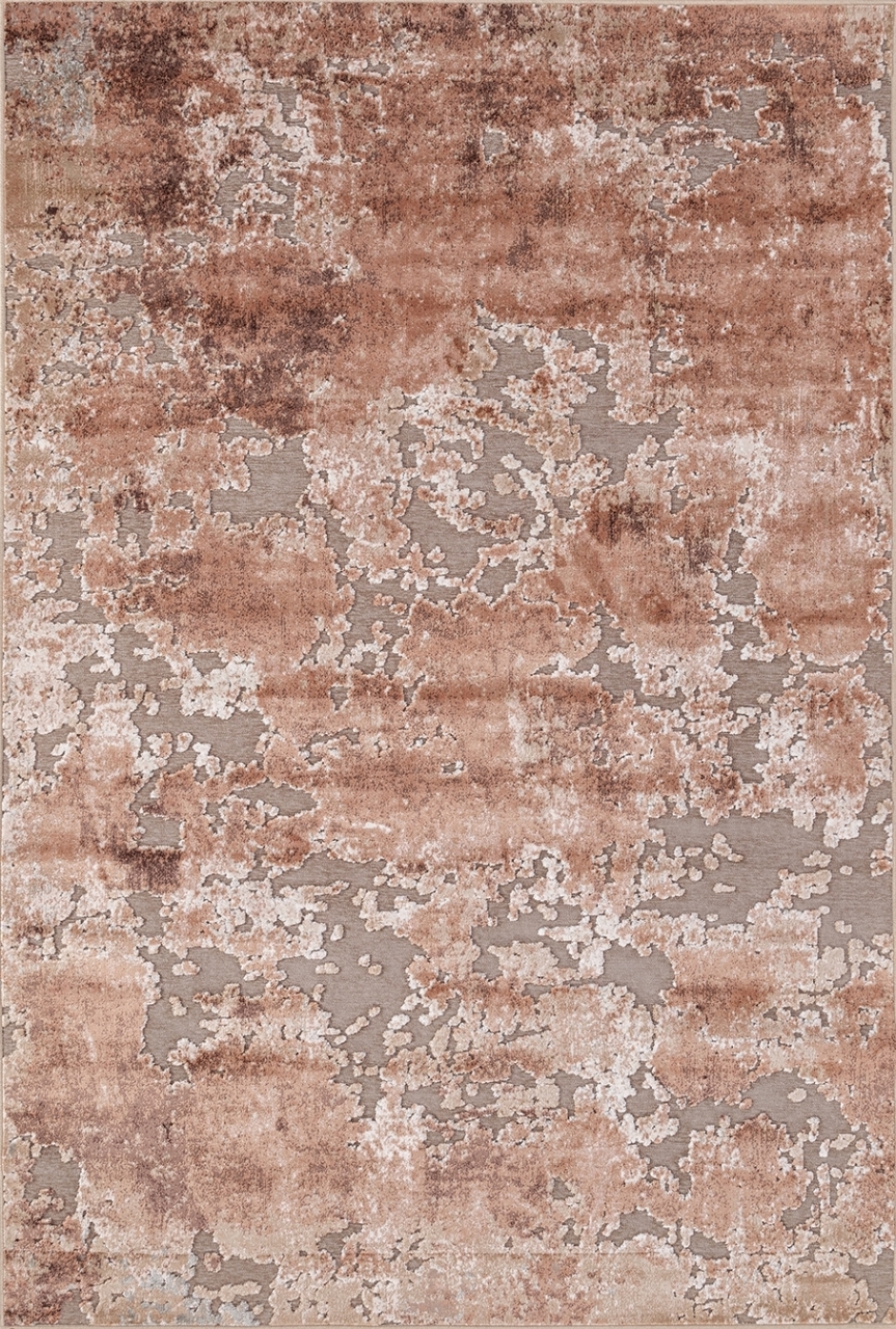 

Ковер бельгийский AkTs 240x340 см серый