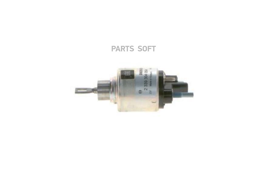 

Втягивающее реле renault bosch 2 339 304 054