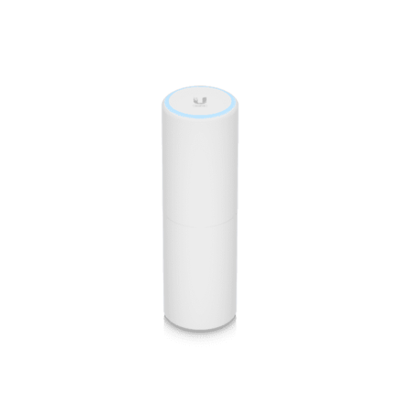 

Точка доступа Wi-Fi Ubiquiti UniFi белый (U6-MESH)