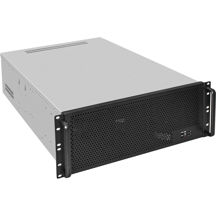 

Корпус серверный ExeGate Pro 4U650-18 w/o PSU