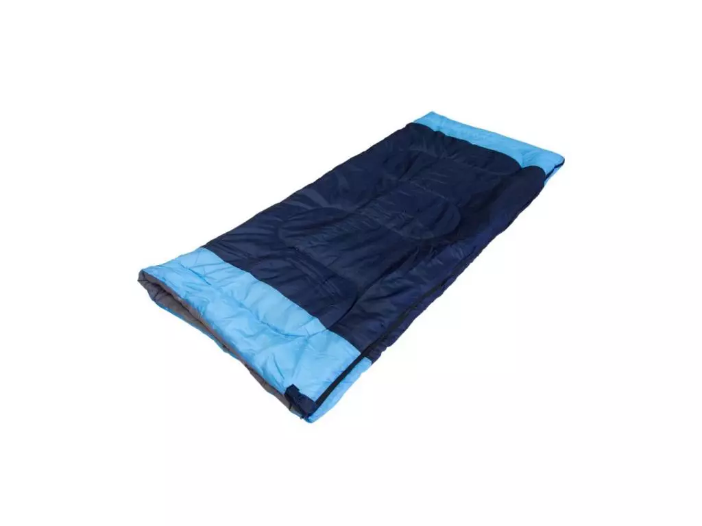 

Спальный мешок Novus Large 250