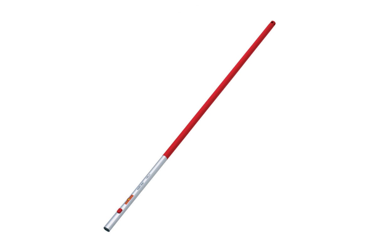 

Ручка алюминиевая WOLF-Garten multi-star® 140 см ZM-A 140, ZM-A 140