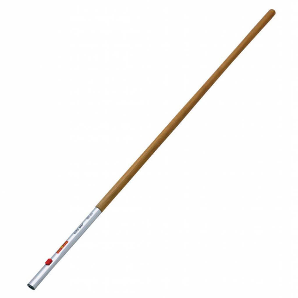 

Ручка из ясеня WOLF-Garten multi-star® 140см ZM 140, ZM 140